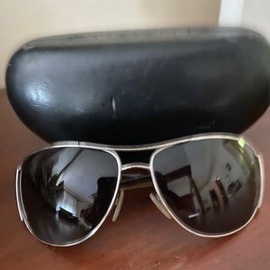 PRADA Aviator sunglasses